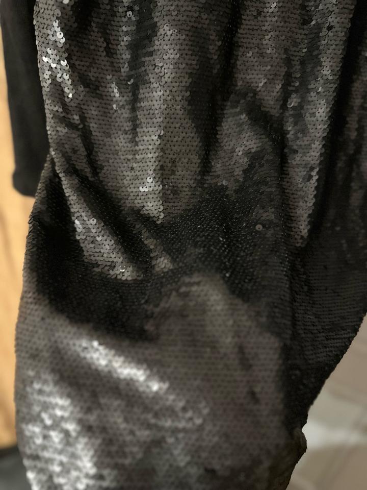 Платье River Island с пайетками