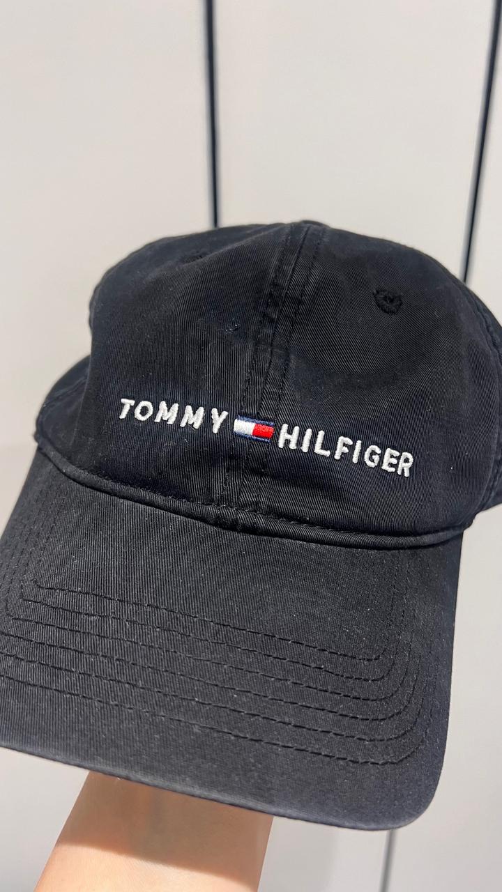 Кепка Tommy