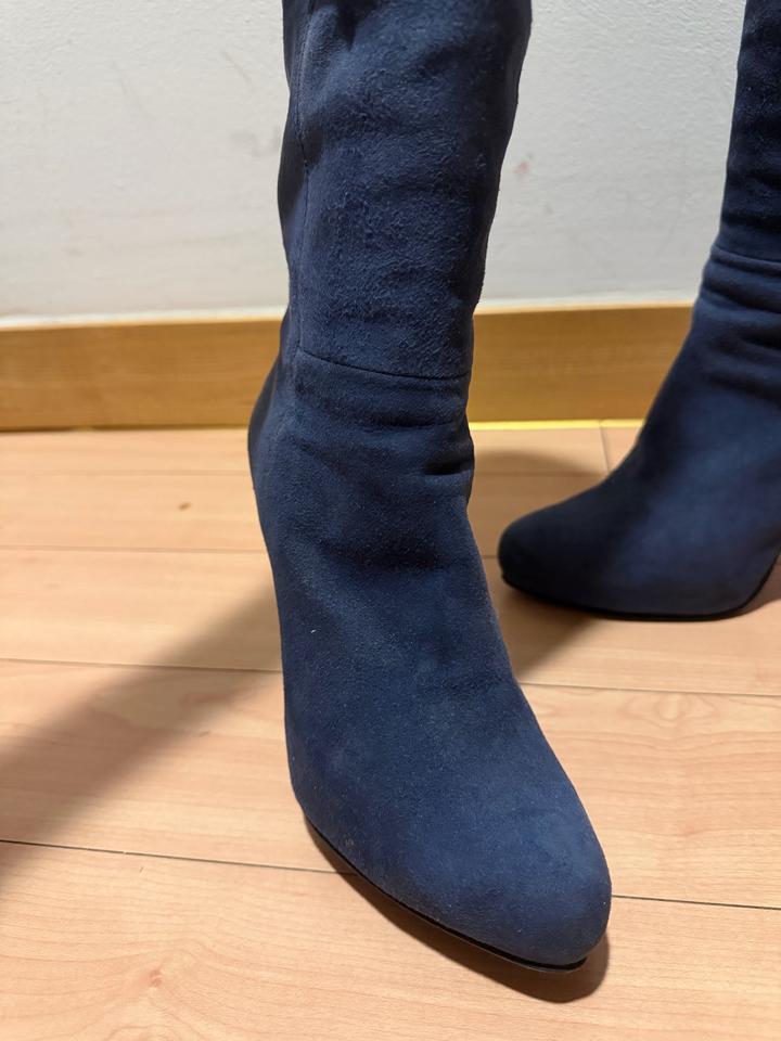 Итальянские сапоги (демисезон) от Fabiani