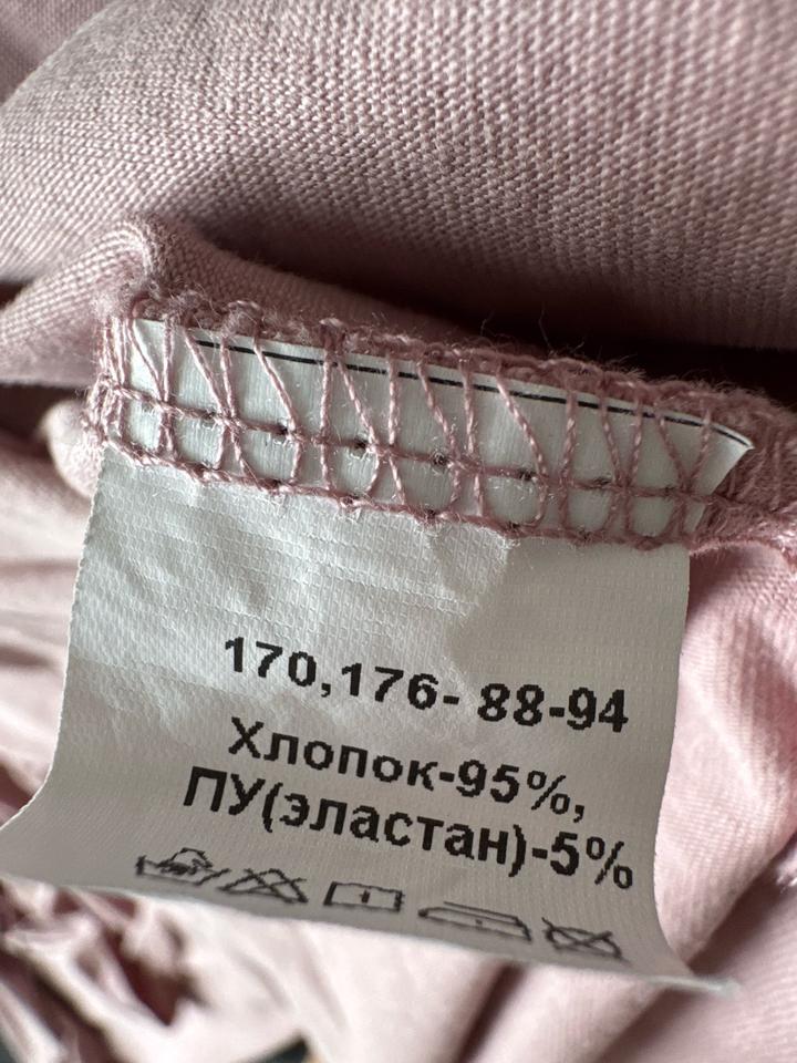Нежный комплект для беременных и кормящих мам 💗