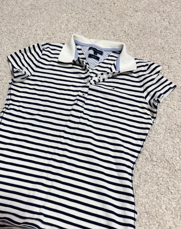 Tommy Hilfiger Фуболка поло