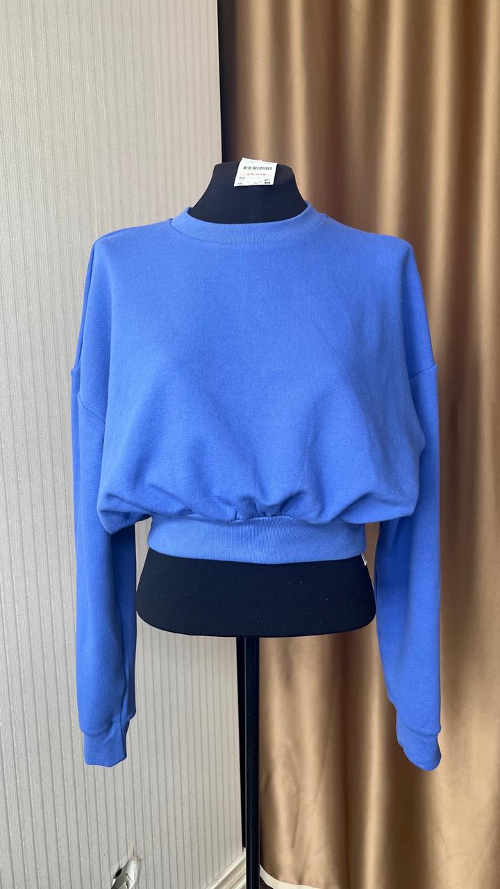 Новая кофта, свитшот