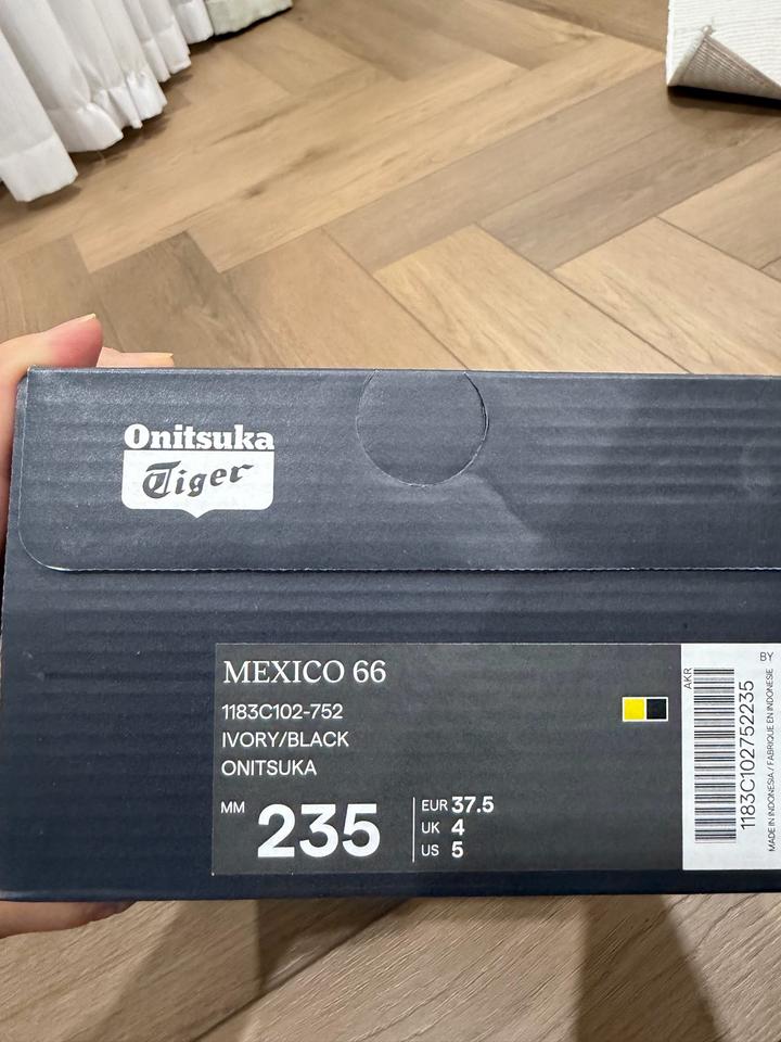 Кроссовки Onitsuka Tiger Mexico