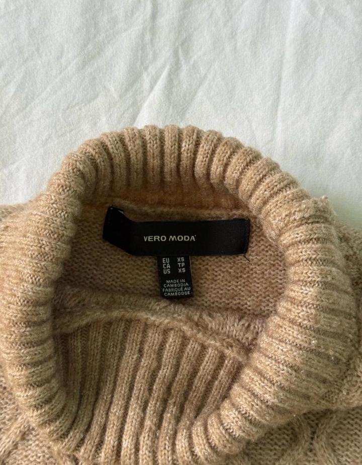 Жилетка Vero Moda