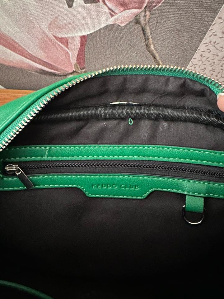 Продам сумку KEDDO