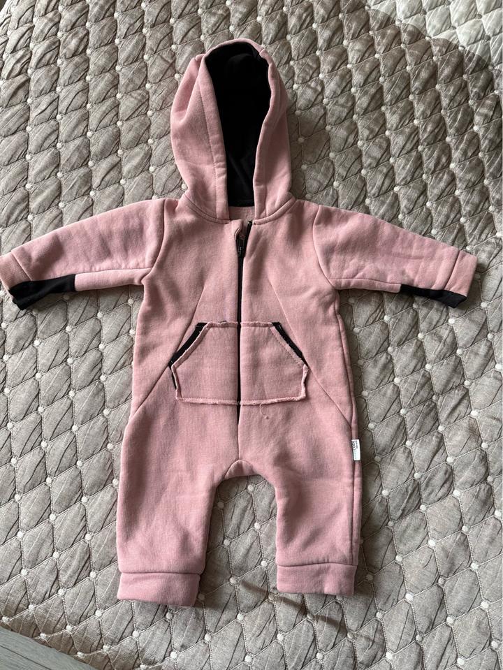 Комбинезон для новорожденных