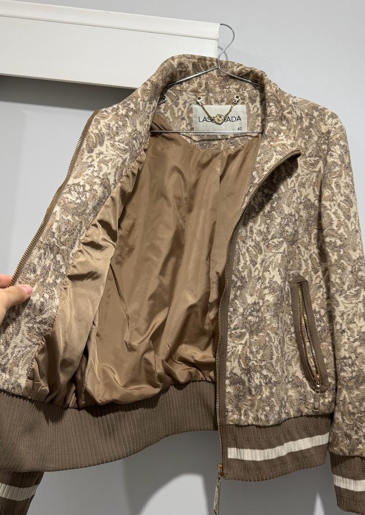 Двойка Lasagrada