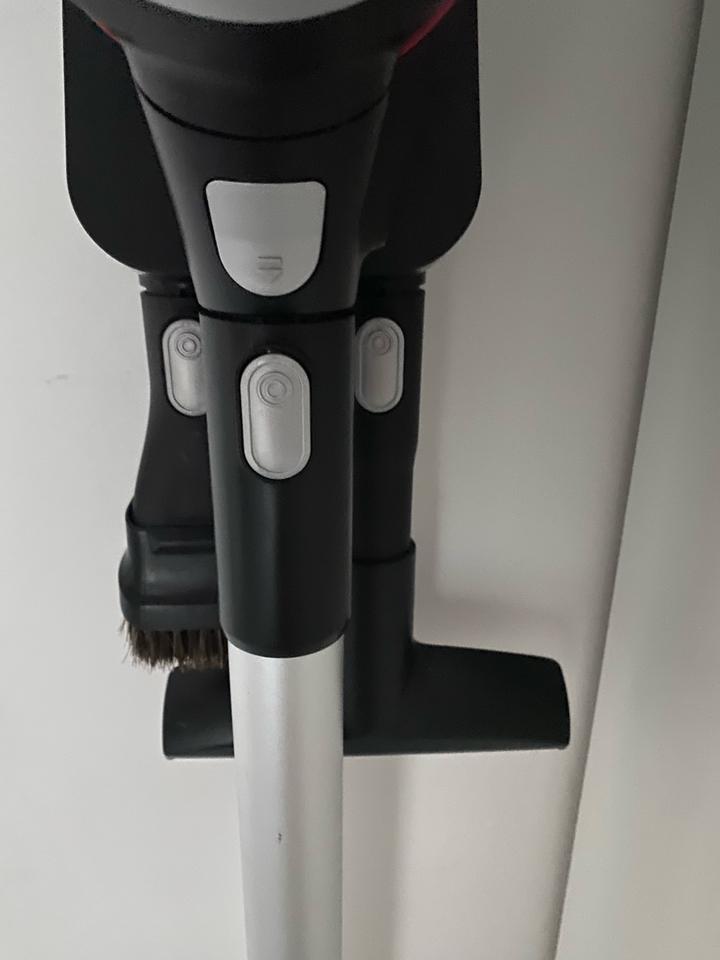 Беспроводной пылесос Bosch