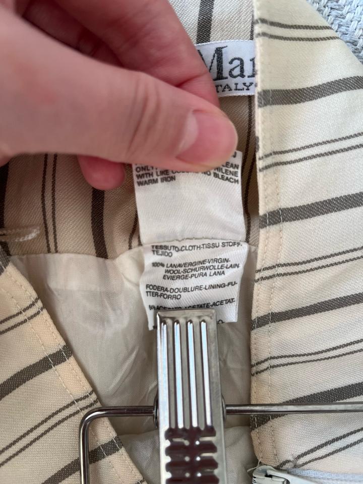 Винтажная юбка MaXMara