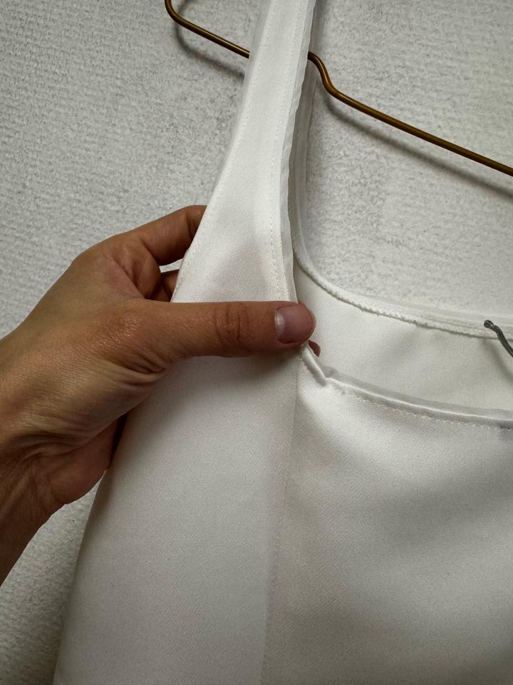 Из Zadig & Voltaire платье футляр