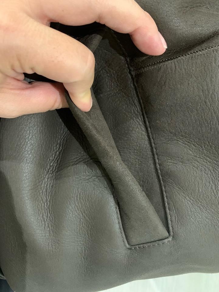 Дубленка натуралка