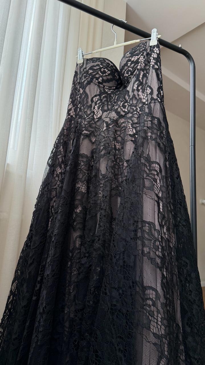 Нарядное платье Aelita Couture