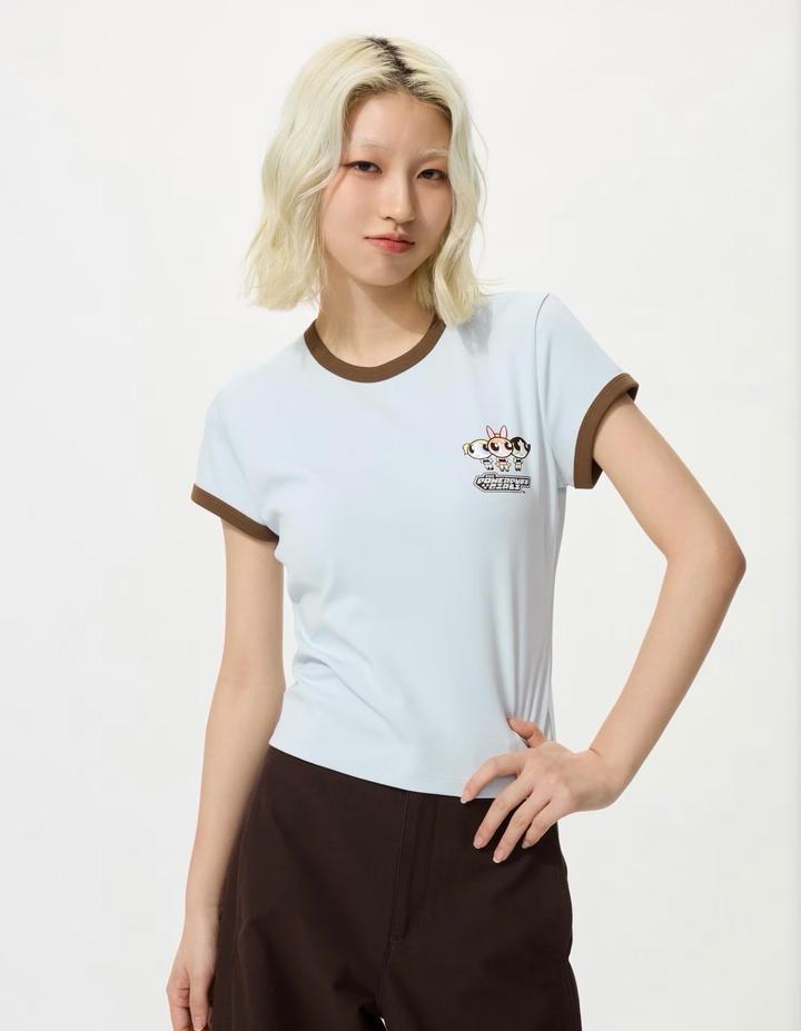 Футболка UT Uniqlo