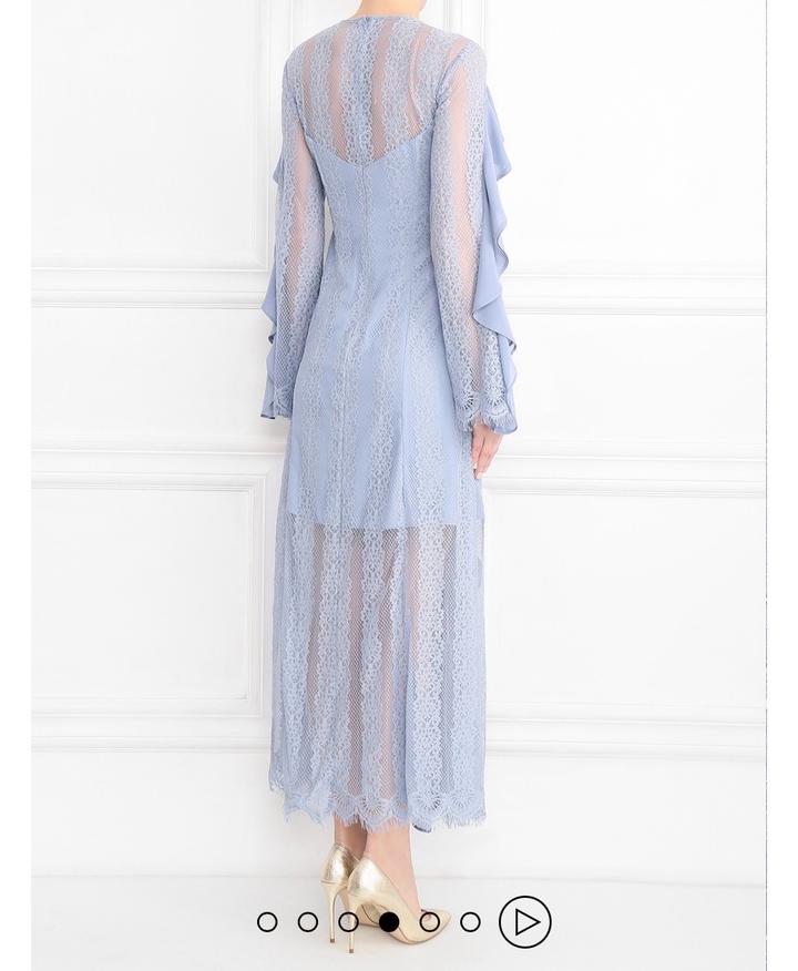 Продам платье Италия