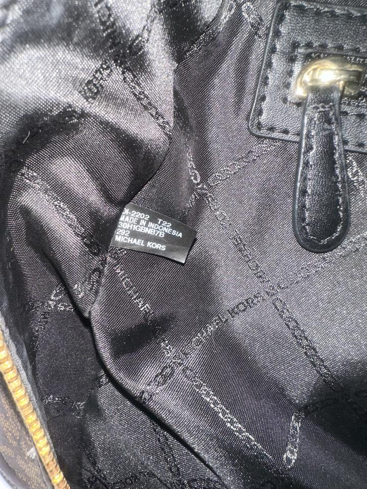 Рюкзак Michael Kors