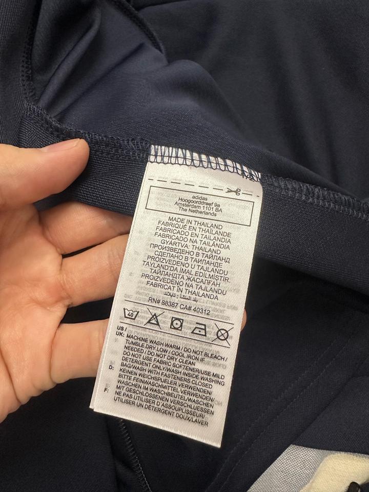 Спортивный костюм Adidas