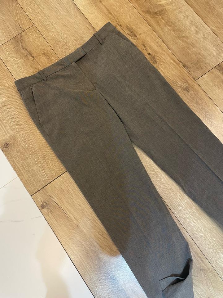 Новые брюки H&M edition