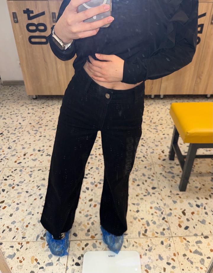 Джинсы Mango 🥭