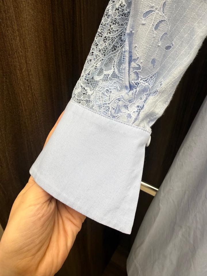 Платье self portrait