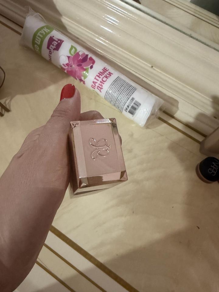 Anastasia beverly hills тоналка