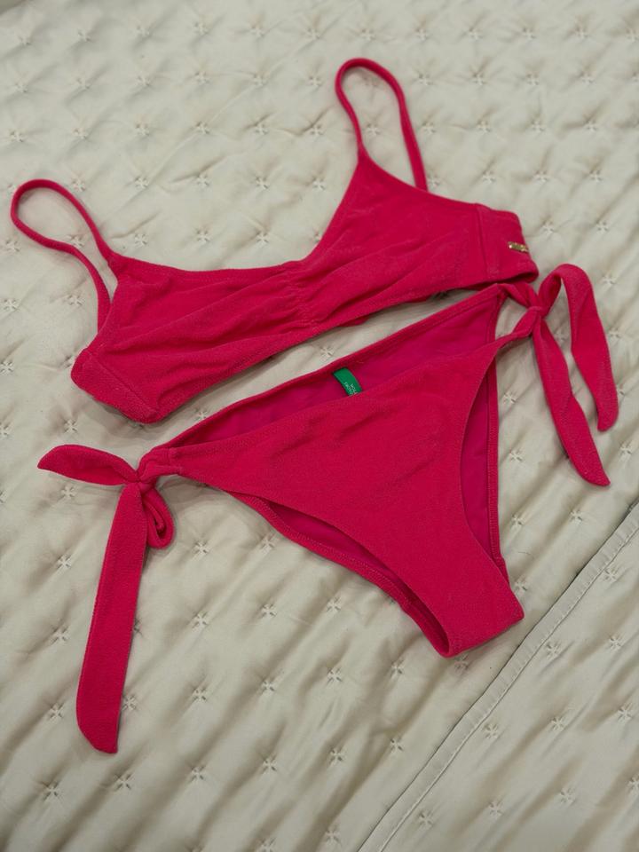 Купальник Benetton