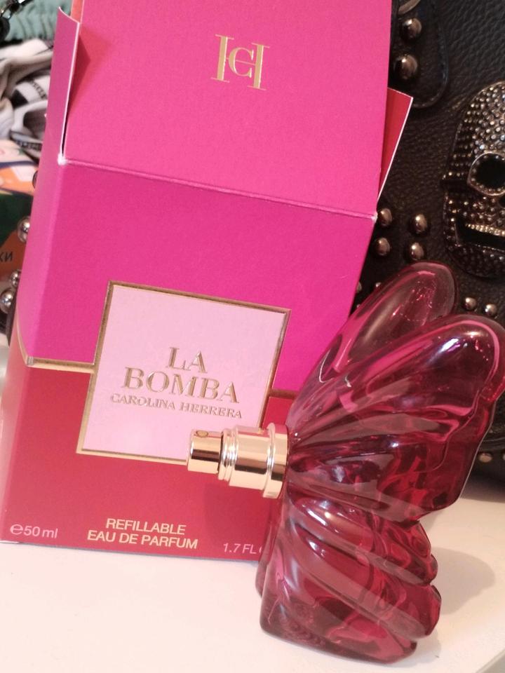 La bomba