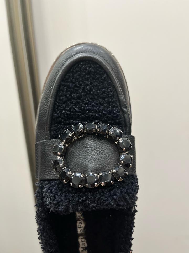 Лофферы Marino Fabiani