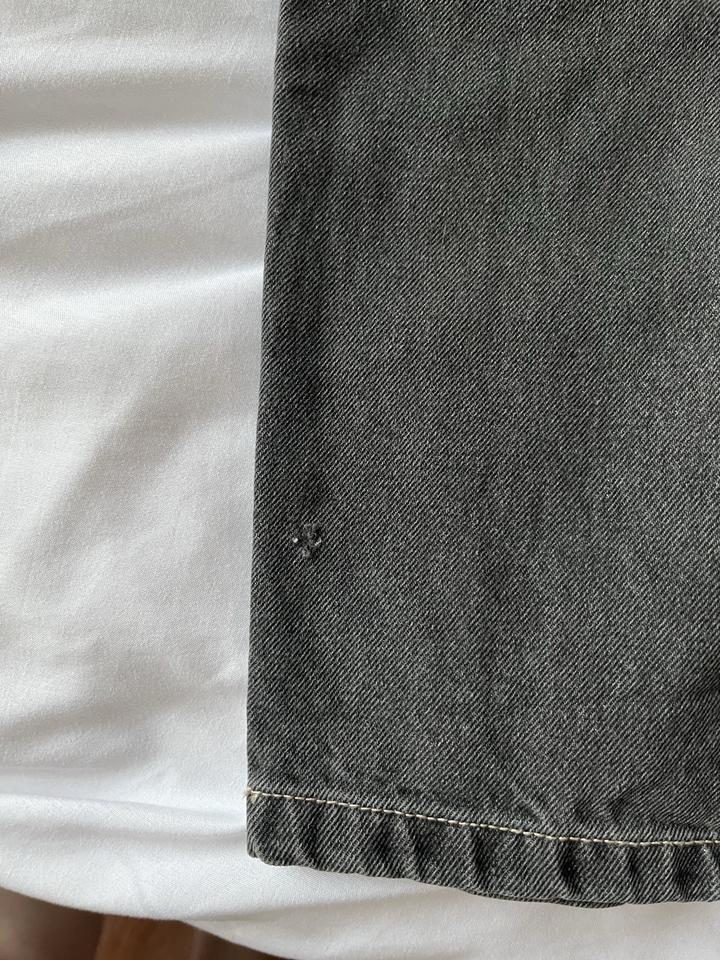 Джинсы Pull&Bear