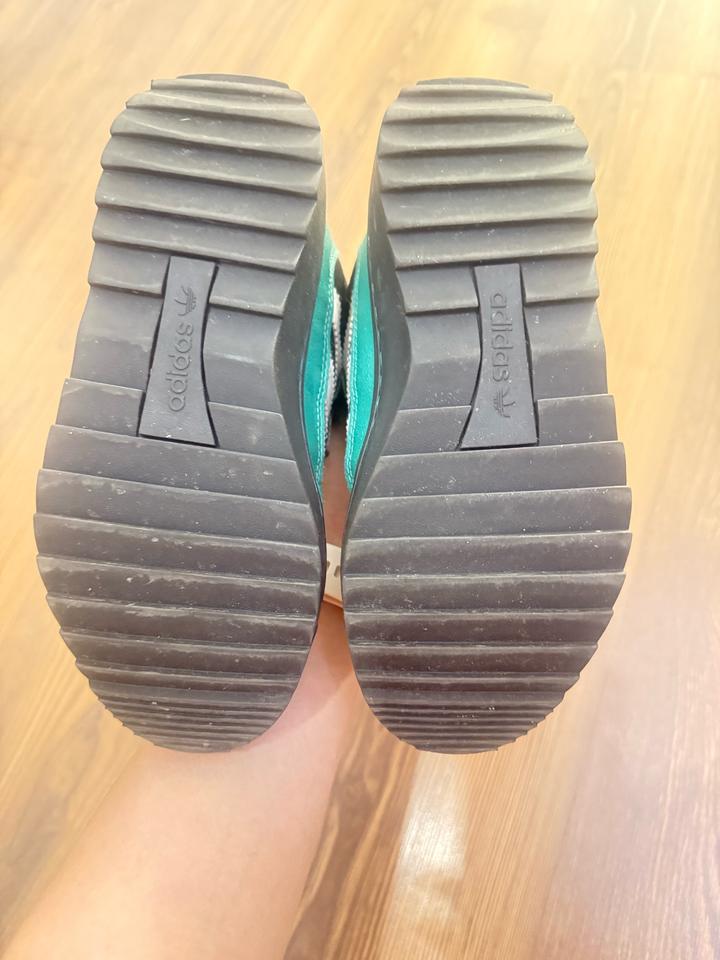 Ботинки adidas superstar winter