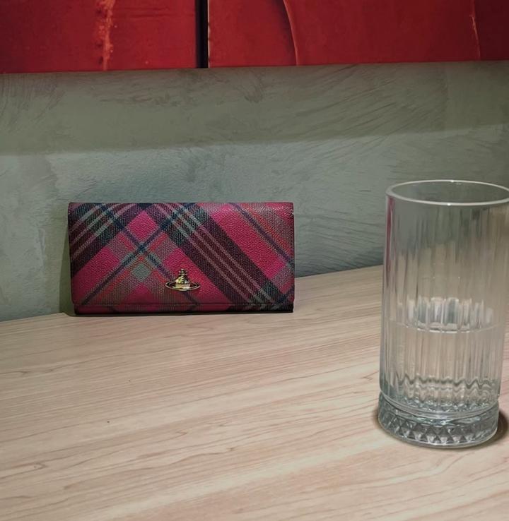 Кошелек портмоне Vivienne Westwood