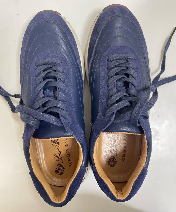 Кроссовки Loro P