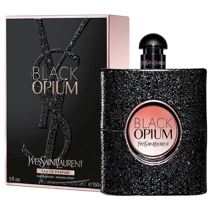 Opium Black