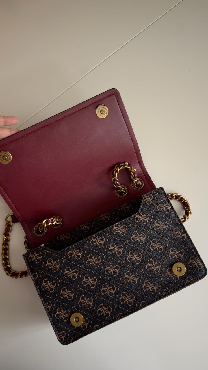 Сумка Guess