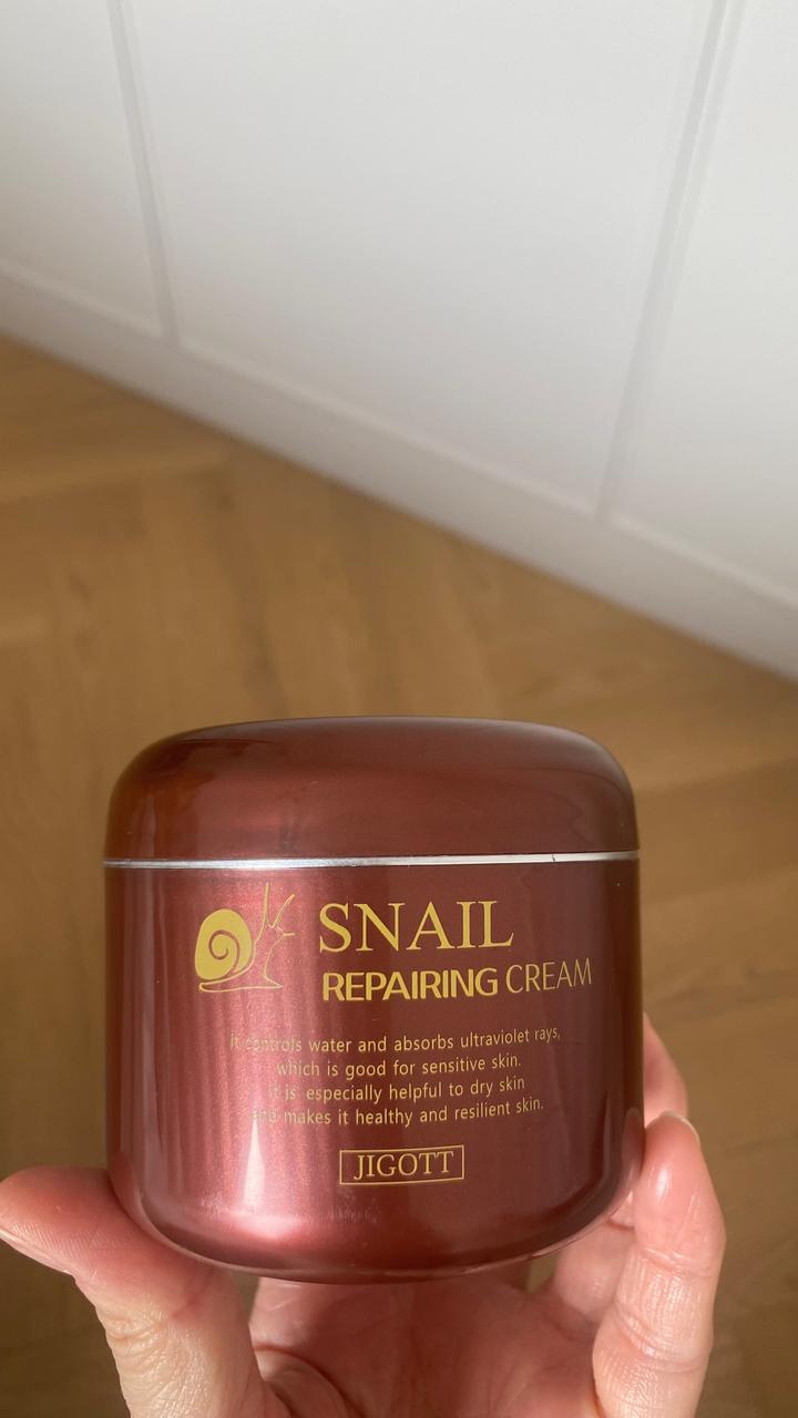 Крем Jigott