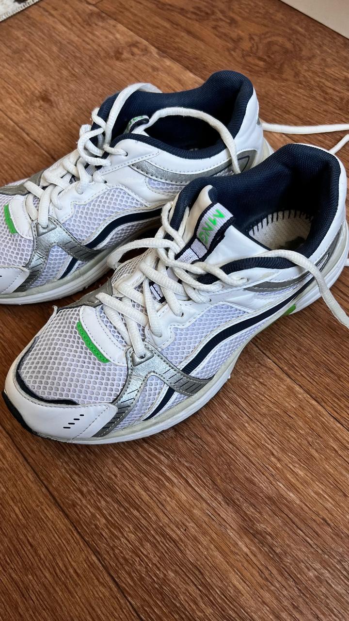 Красовки Mango