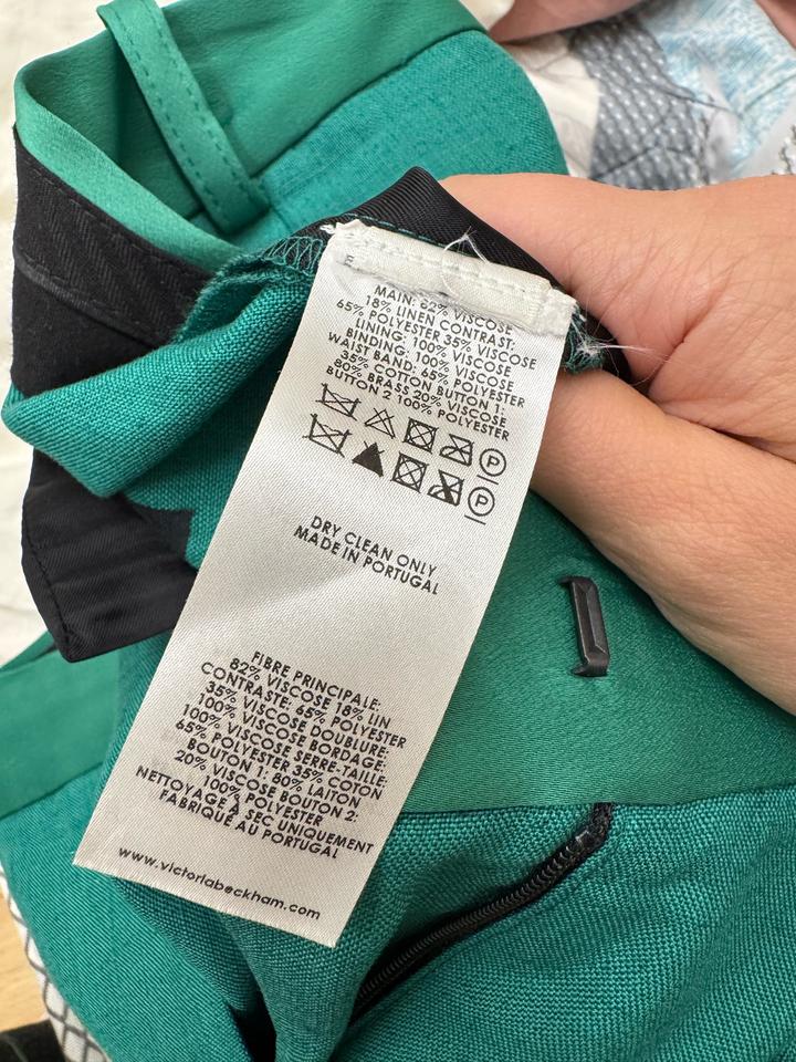 Костюм Victoria Beckham