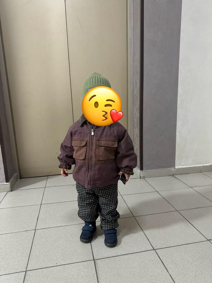 Полупальто