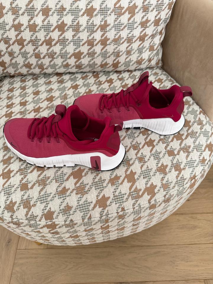 Кроссовки жен. Nike