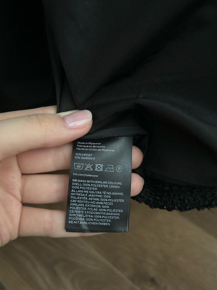 Блейзер/Пиджак H&M