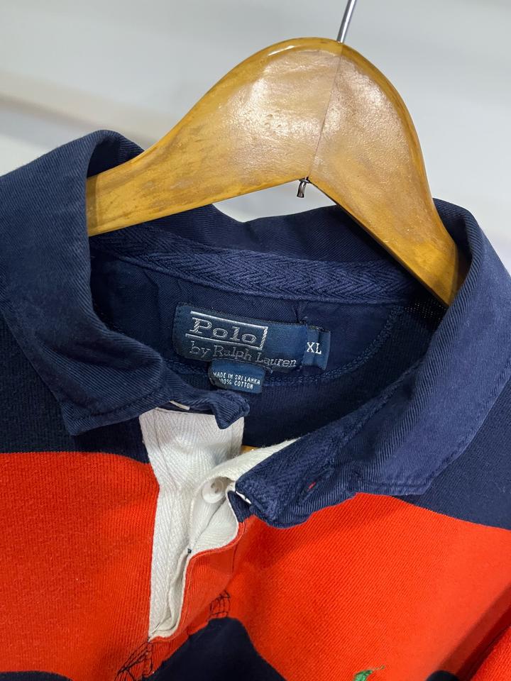 лонгслив Ralph Lauren