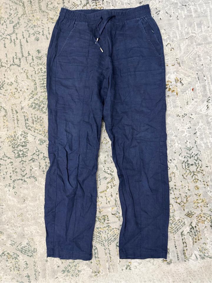 Лен костюм Brunello Cucinelli