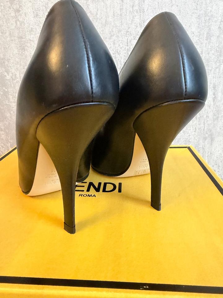 Батальоны Fendi