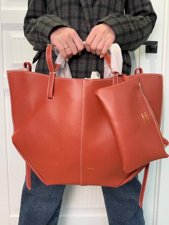 Сумка женская шоппер