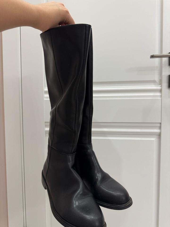 Сапоги, обувь