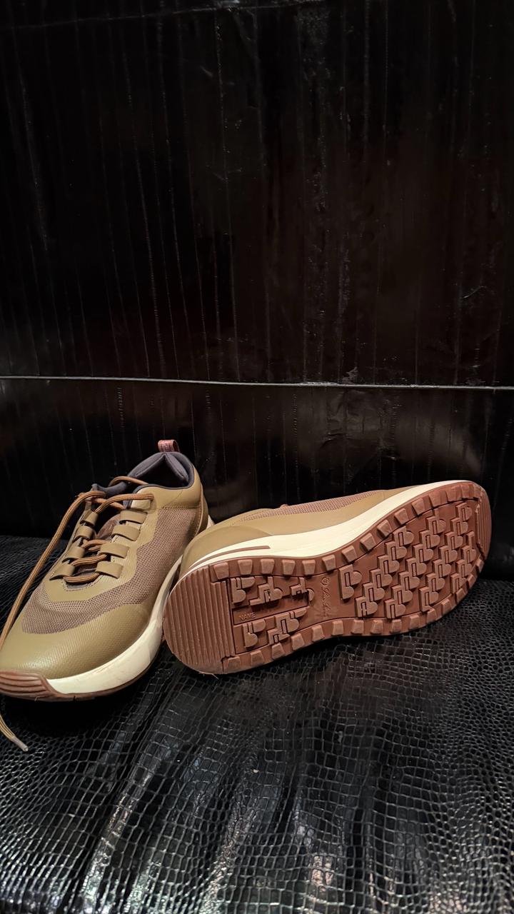 Кроссовки Loro Piana