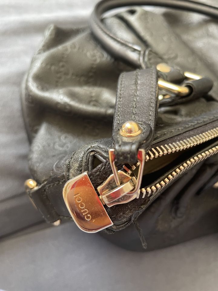 сумка Gucci оригинал 