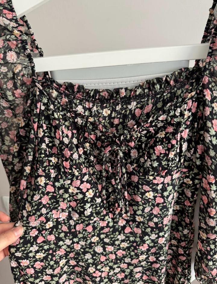Платья Zara 2 шт
