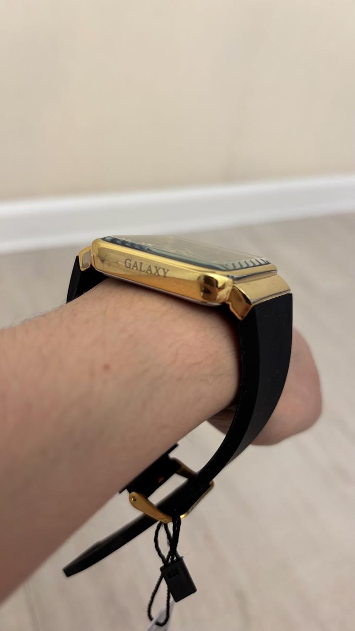 Часы от Galaxy