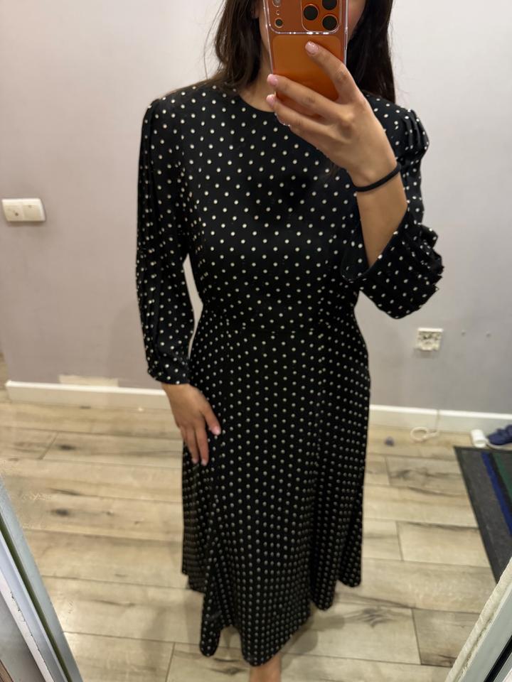 Платье от malli