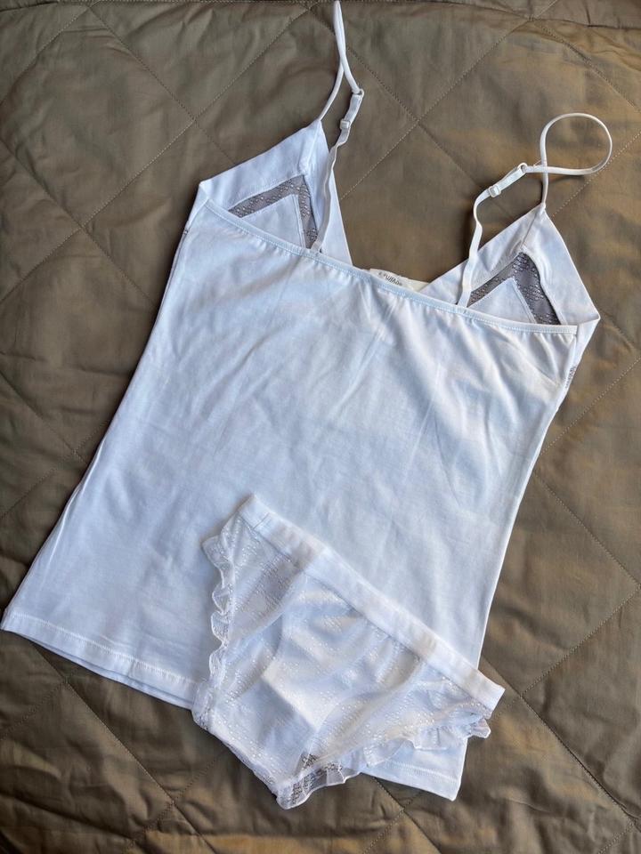 Комплект нижнего белья